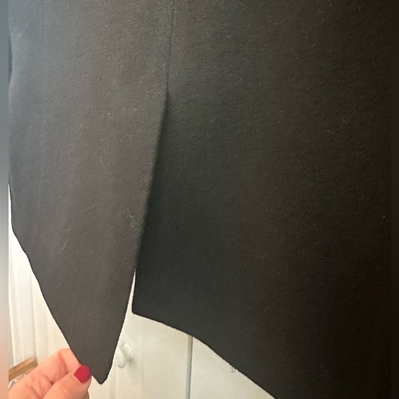 🔥last call! New Wool blend jacket/duster - Picture 4 of 4